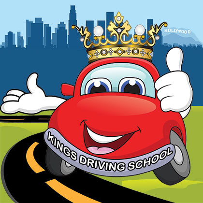 Kings Driving School