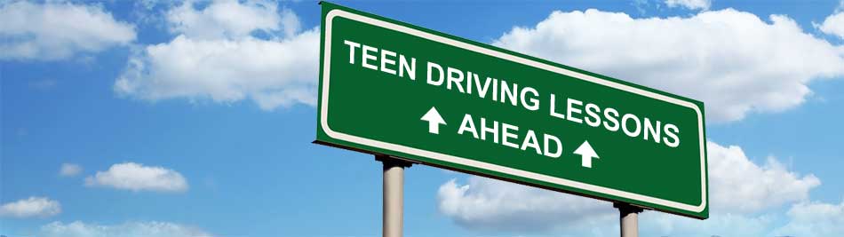 teen driving lessons